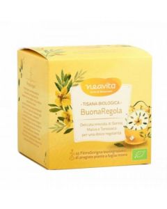 Neavita Filtrosc Buonareg Bio