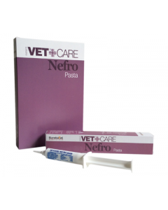 Nefro Vetcare Pasta 80g