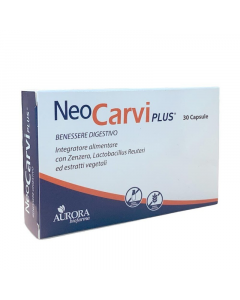 Neocarvi Plus 30cps