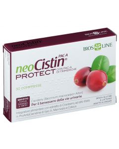 Neocistin Pac A Protect 30cpr