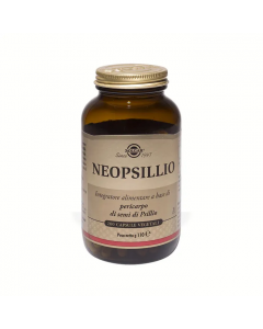 Neopsillio 200cps Veg