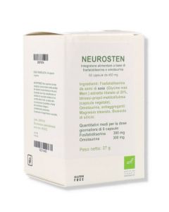 Neurosten 60cps