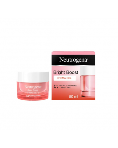 Neutrogena Bright Boost Cr Gel