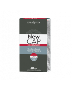 Newcap Krinotablet 30cpr