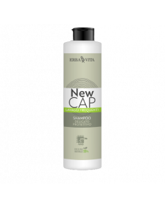 New Cap Shampoo Lavaggi Freq