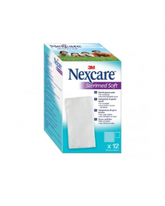 Nexcare Sterimed Soft 36x40m/l
