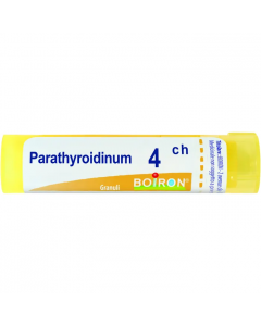 Parathyroidinum 4ch Granuli