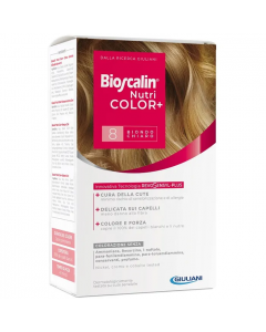 Bioscalin Nutricol Pl 8 Bio Ch