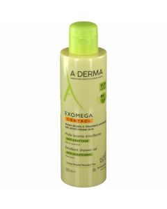 Exomega Control Gel 2in1 200ml