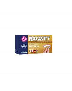 NOCAVITY KIT OTTURAZIONI
