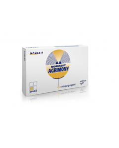 Nomabit Agrimony Gl 6g
