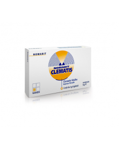 Nomabit Clematis Gl 6g