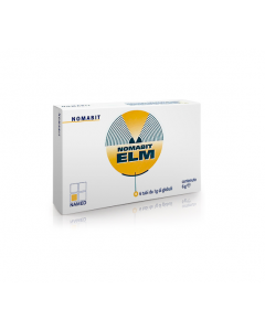 Nomabit Elm Gl 6g