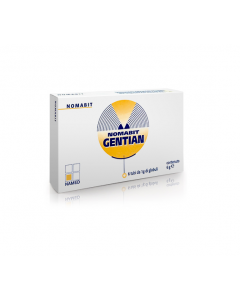 Nomabit Gentian Gl 6g