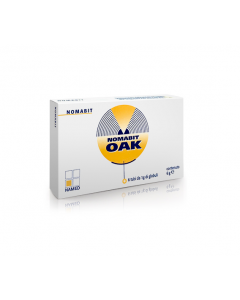 Nomabit Oak Gl 6g