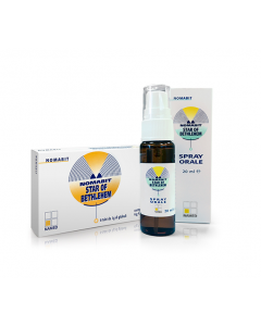 Nomabit Star Of Bethlehem Gl 6