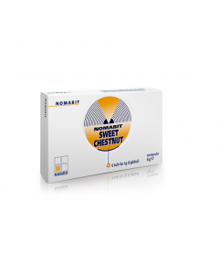 Nomabit Sweet Chestnut Gl 6g