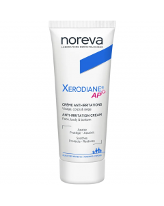 Xerodiane Ap+ Crema Antiirritante 40 Ml
