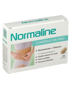 Normaline Erbe Con Fucoxantina