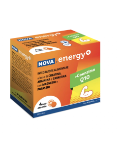 Nova Energy+ 24bust