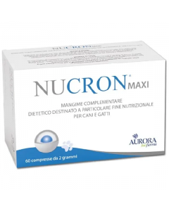 Nucron Maxi 60cpr