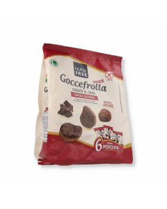 Nutrifree Gocciolotti Cio40gx6