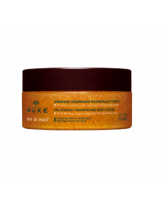 NUXE REVE DE MIEL GOMMAGE GOURMAND NOURISSANT CORPS 175 ML