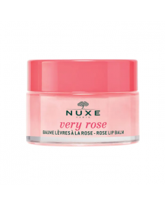Nuxe Vrose Baume Levres 15ml