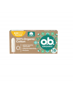 Ob Procomfort Normal 16organ