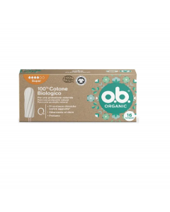 Ob Procomfort Super 16organic