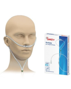 OCCHIALE OSSIGENOTERAPIA