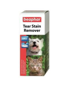 Oftal Tear Stain Remover 50ml
