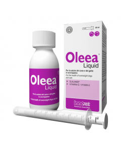 Oleea Liquid 60ml