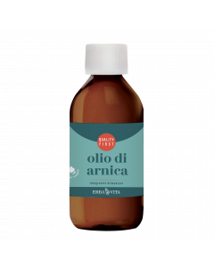 Arnica Olio 100ml