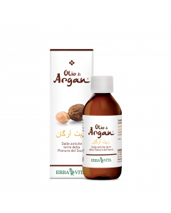 Olio Argan 50ml