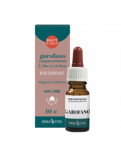 Garofano Chiodi Oe 10ml