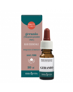 Geranio Oe 10ml Fl