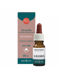 Lavanda Olio Essenziale 10ml