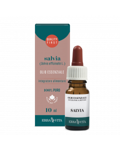 Salvia Oe 10ml