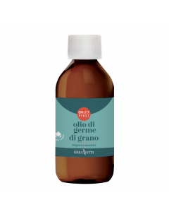 Olio Germe Grano 200ml