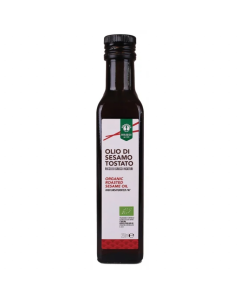 Probios Olio Sesamo Tost 250ml