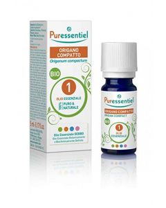 Origano Compatto Oe Bio 5ml
