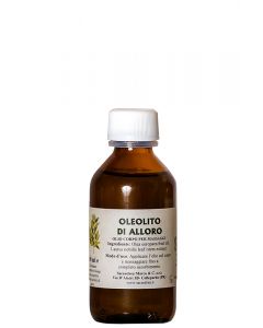 Oleolito Di Alloro 100ml