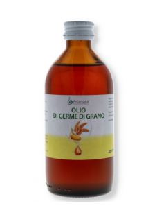 Olio Germe Grano 200ml