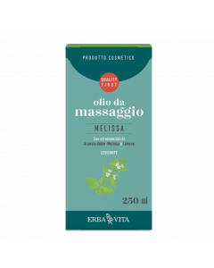 Melissa Olio Mass 250ml