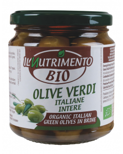 Nut Olive Denocciolate Ve 280g