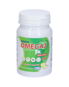Omega 3 Fx 180prl Nf