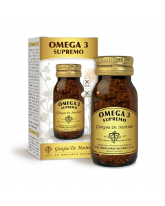 Omega 3 Supremo 30softgel