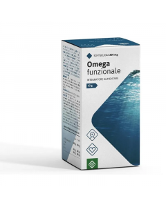 Omega Funzionale 135prl