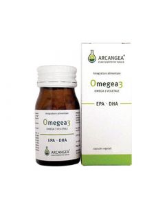 Omegea3 60cps